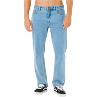 Mens Classic Surf Denim Pant